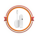 جهاز استقبال Chromecast - رسيفر واي فاي