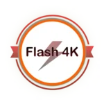 اشتراك Flash 4K IPTV