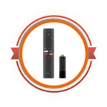 جهاز استقبال Mi TV Stick - رسيفر واي فاي