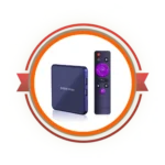 جهاز استقبال Android TV Box X96 - رسيفر واي فاي