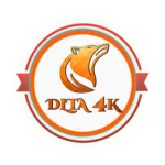اشتراك Dlta 4K IPTV