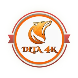Dlta 4K IPTV
