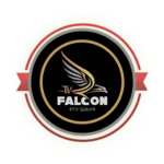 اشتراك Falcon Pro IPTV
