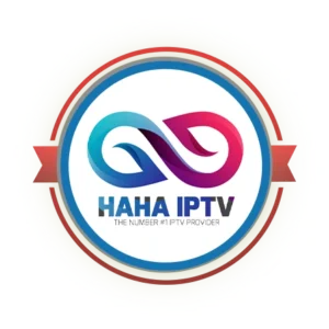 HAHA IPTV