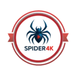 اشتراك Spider TV 4K IPTV
