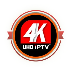 اشتراك UHD 4K IPTV